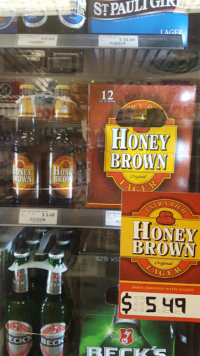 Liquor Store «Discount Liquor», reviews and photos, 401 Baltimore Pike, Bel Air, MD 21014, USA