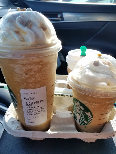 Coffee Shop «Starbucks», reviews and photos, 7398 Seminole Blvd, Seminole, FL 33772, USA
