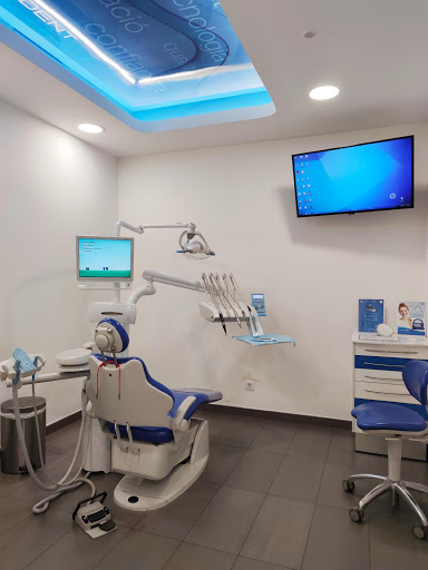 Clínica Dental Vitaldent en Igualada