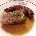 Photo n°1 de l'avis de Aurelio.i fait le 22/01/2017 à 10:48 sur le  Ristorante Majore à Chiaramonte Gulfi