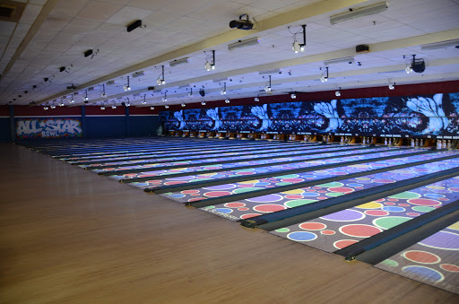 Bowling Alley «All Star Bowl», reviews and photos, 726 N Shortridge Rd, Indianapolis, IN 46219, USA