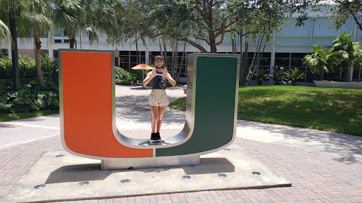 Book Store «University of Miami Bookstore», reviews and photos, 1306 Stanford Dr, Coral Gables, FL 33146, USA