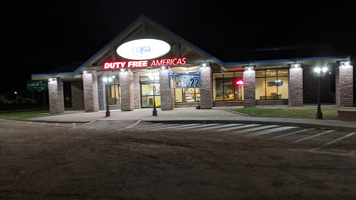 Gift Shop «Duty Free Americas», reviews and photos, 46792 Route 81, Alexandria Bay, NY 13607, USA