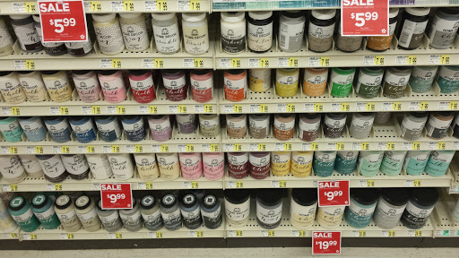 Craft Store «A.C. Moore Arts and Crafts», reviews and photos, 3615 Witherspoon Blvd #107, Durham, NC 27707, USA