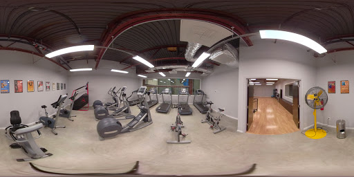 Rock Climbing Instructor «Sportrock Climbing Centers», reviews and photos, 5308 Eisenhower Ave, Alexandria, VA 22304, USA