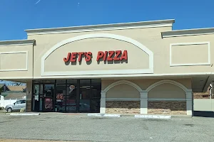 Jet's Pizza image