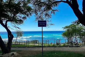 Kuilei Cliffs Beach Park image