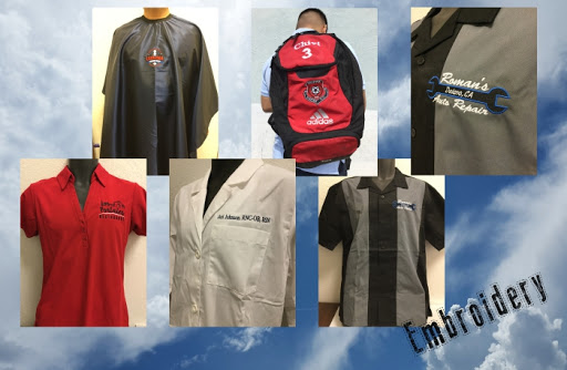 Print Shop «SPD Printing-Accurate Signs», reviews and photos, 1124 High St, Delano, CA 93215, USA