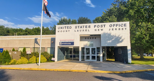 Post Office «United States Postal Service», reviews and photos, 200 Walt Whitman Ave, Mt Laurel, NJ 08054, USA