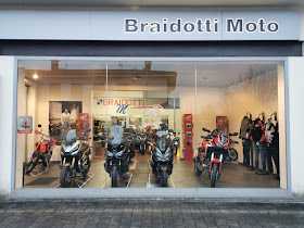 Braidotti Moto