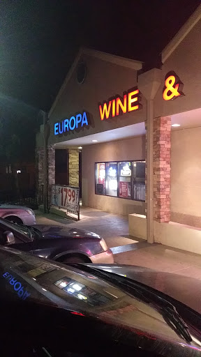 Liquor Store «Europa Wine and Liquors», reviews and photos, 8727 E Dry Creek Rd, Centennial, CO 80112, USA