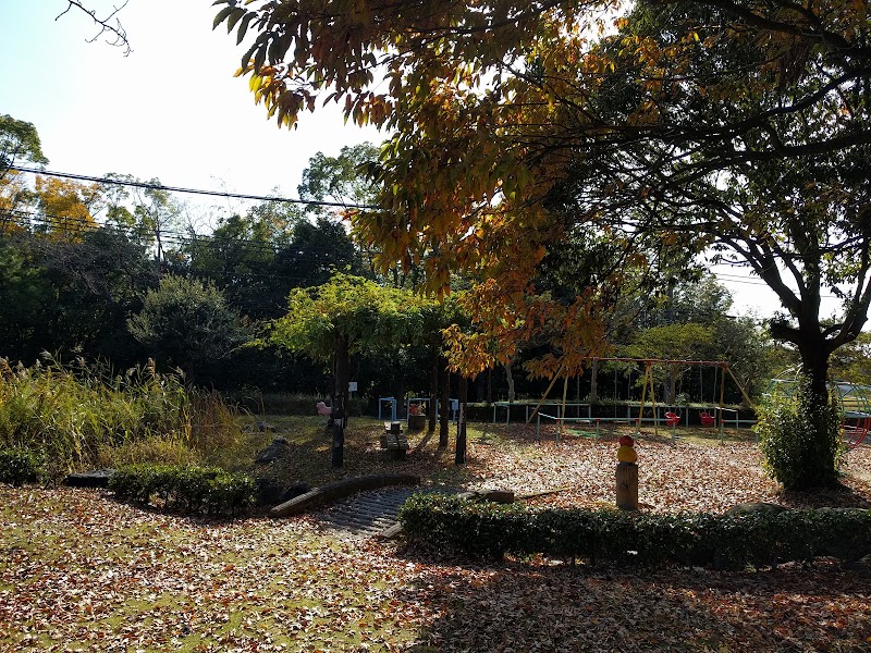 芦池公園
