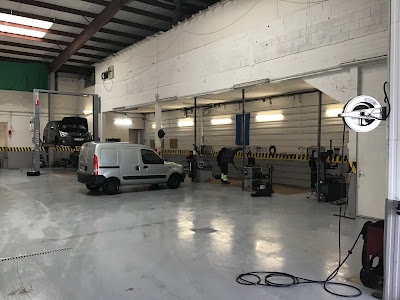Garage Avatacar Mainvilliers à Mainvilliers