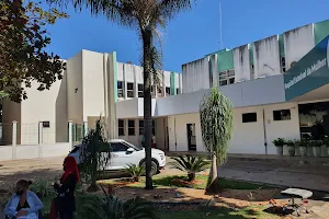 Hospital Estadual da Mulher - HEMU image
