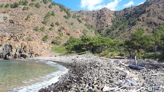 Mesudiye beach
