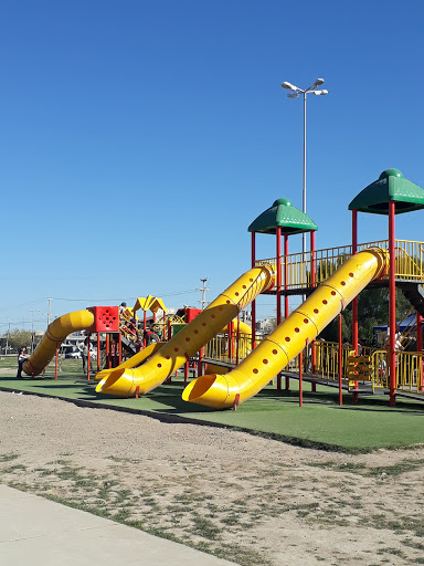 Parque de la Familia Las Heras