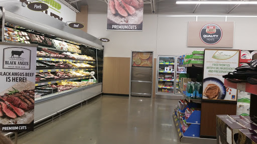 Supermarket «ALDI», reviews and photos, 1670 Mall Dr, Bon Air, VA 23235, USA