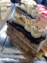 Gâteau du Café Pause Gourmande-Panorée à Montpellier - n°4