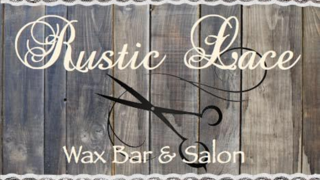 Rustic Lace Wax Bar & Salon