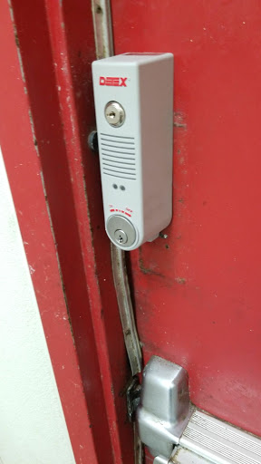 Locksmith «Texas Premier Locksmith», reviews and photos, 600 W 28th St #105, Austin, TX 78705, USA