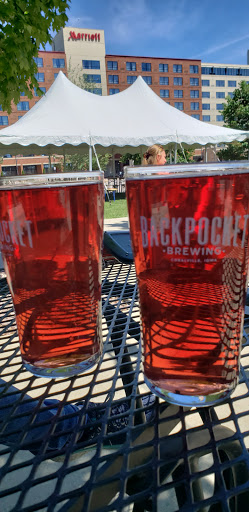 Hotel «Coralville Marriott Hotel & Conference Center», reviews and photos, 300 E 9th St, Coralville, IA 52241, USA