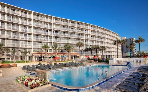 Holiday Inn Resort Daytona Beach Oceanfront, an IHG Hotel image