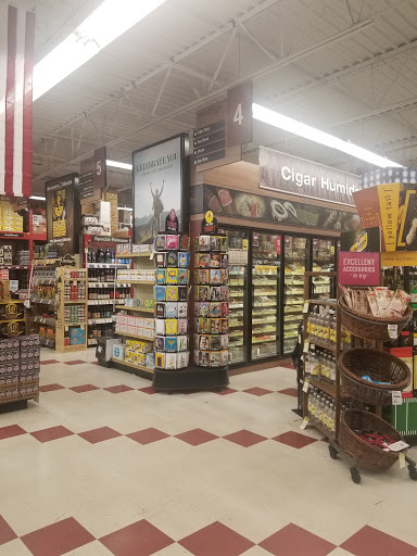 Wine Store «Total Wine & More», reviews and photos, 2976 Battleground Ave, Greensboro, NC 27408, USA