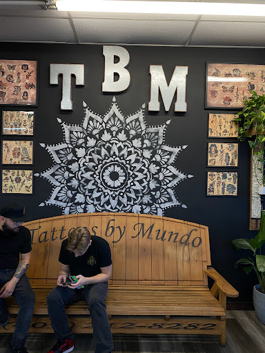 Explore hunting tattoo ideas, creative tattoo ideas in Beaumont, available at Tattoos By Mundo