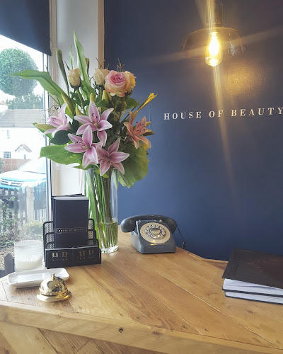 Reviews of House of Beauty in Hull - Beauty salon