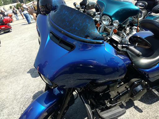 Motorcycle Shop «Biker Rags», reviews and photos, 10609 Kingston Pike, Knoxville, TN 37922, USA