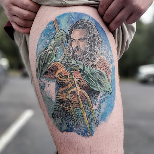 Explore mississippi tattoo ideas, creative tattoo ideas in Debary, available at Divine Line Tattoos