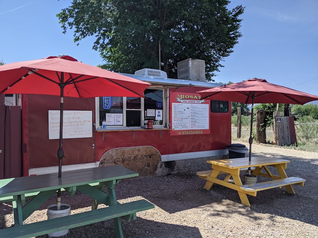 Rosas Tacos 87571