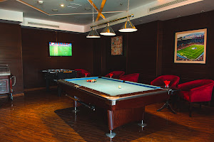 Spark Lounge and Sports Bar image