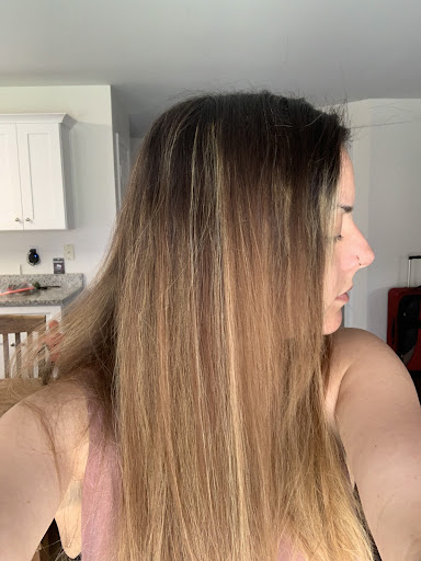 Hair Salon «Last Chance Salon», reviews and photos, 19011 E San Tan Blvd # 106, Queen Creek, AZ 85142, USA