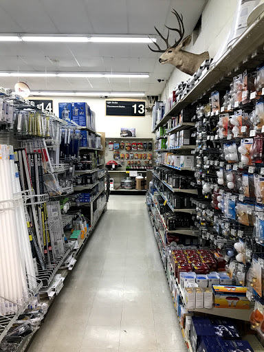 Hardware Store «Oilwell Materials/Hardware Co», reviews and photos, 506 CA-12, Rio Vista, CA 94571, USA