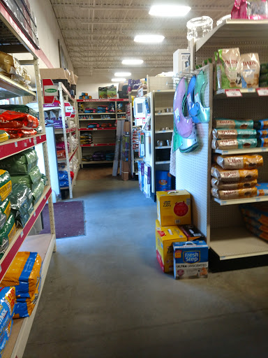 Home Improvement Store «Tractor Supply Co.», reviews and photos, 57155 Gratiot Ave, New Haven, MI 48048, USA