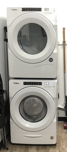 Appliance Store «Appliance Outlet», reviews and photos, 3101 Ordway Dr NW, Roanoke, VA 24017, USA