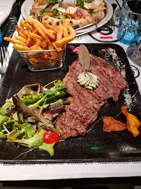 Steak du Édito Restaurant Reims - n°3