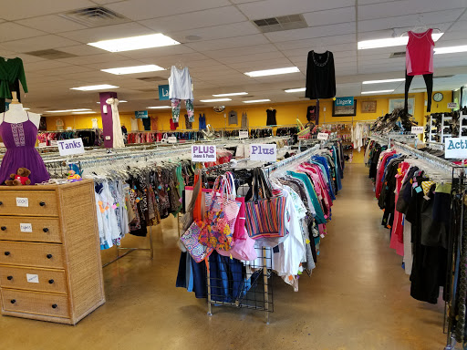 Thrift Store «Outreach Thriftique Store & Donation Center», reviews and photos