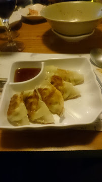 Dumpling du Restaurant coréen Shingané à Paris - n°3
