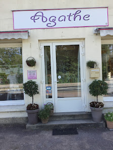 Boutique AGATHE 21 bis Av. du Général Leclerc, 89140 Pont-sur-Yonne, France