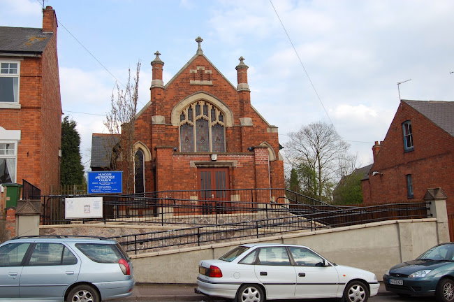 Reviews of Huncote Methodist Church in Leicester - Church
