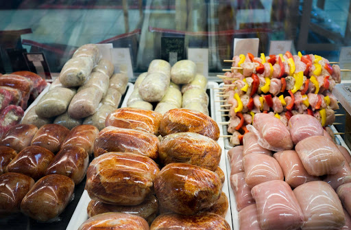 Butcher Shop «Ole Timey Meats Rosewood», reviews and photos, 3718 Rosewood Dr, Columbia, SC 29205, USA