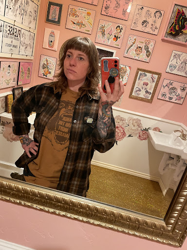 Explore green bay packers tattoo ideas, creative tattoo ideas in Lompoc, available at Fortified Tattoo Co.