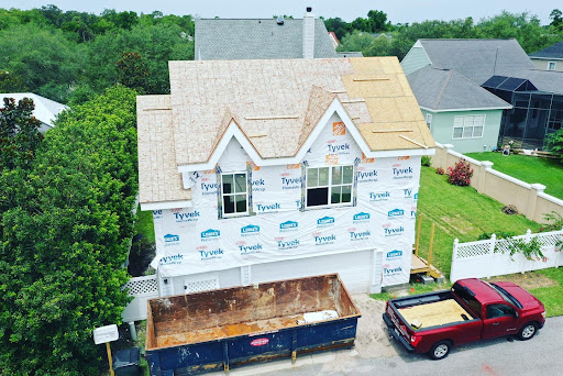 Construction Company «Ryka Builders», reviews and photos, 660 Celebration Ave #170, Celebration, FL 34747, USA