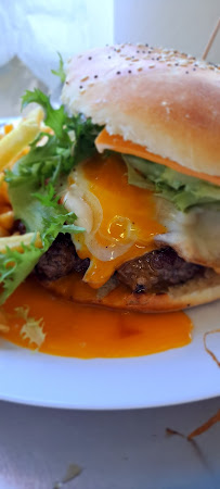 Les plus récentes photos du Restaurant de hamburgers L'Oncle Sam à Haguenau - n°18