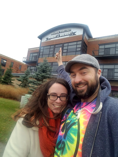 Brewery «Village Vintner Winery & Brewery», reviews and photos, 2380 Esplanade Dr, Algonquin, IL 60102, USA