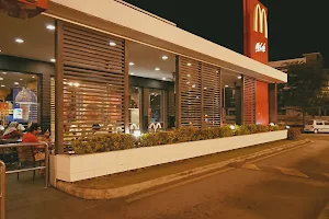 McDonald's Jalan Kuala Kangsar DT image