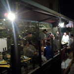 Photo n°4 de l'avis de Nicola.a fait le 15/06/2019 à 21:13 sur le  Ristorante PerBacco Di Cinelli Laura à Montespertoli