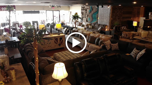 Furniture Wholesaler «Furniture Wholesale Plus», reviews and photos, 3870 Dickerson Pike, Nashville, TN 37207, USA